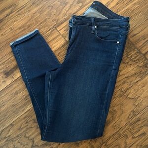 Just Black womens jeans size 30P